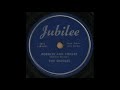 FORGIVE AND FORGET / THE ORIOLES [Jubilee 5016]