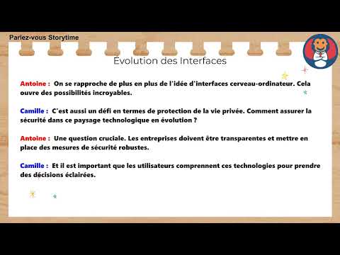3 Dialogues en français || Niveau C2