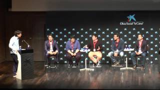 #SmartMoney 2016 | Debate Media for Equity