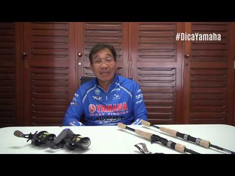 Dica Yamaha com Nelson Nakamura: Ação da Vara