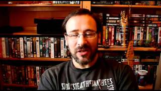 Friday Talkie: Guilty Pleasures & Games That Kick Your Arse