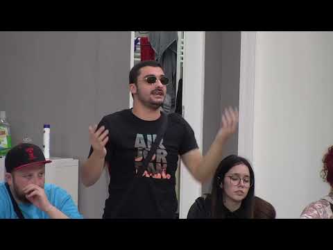 SVADJA COLE I NJEGOVOG BENDA - 24.12.2022. - INSTA TV