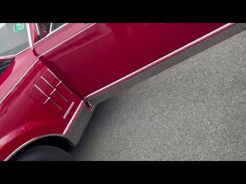 1983 Lincoln Continental Mark VI (CC-1898789) for sale in Hingham, Massachusetts