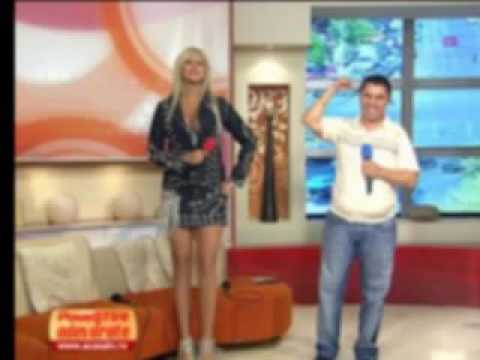 Nicolae Guta Si Roxana Sunt Nevasta De Boier