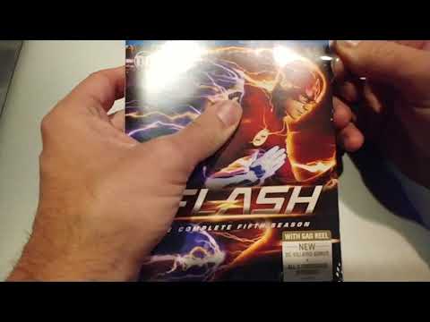 download lagu mp3 mp4 Flash Season 5 Blu Ray Release Date, download lagu Flash Season 5 Blu Ray Release Date gratis, unduh video klip Flash Season 5 Blu Ray Release Date