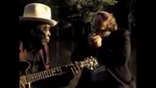 John Lee Hooker, Van Morrison - Baby Please Don't Go