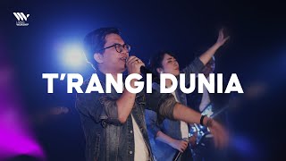 T'rangi Dunia