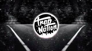 Ian Munro x Kyle Van Riper - Swing It (Trap Nation Layout)