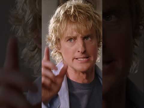 How dare my friend rub his good life in my face | Wedding Crashers #shorts