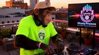 Download lagu Musiq Promos Mix 006 | Musiq Promos AI | Soulful Deep House  mp3