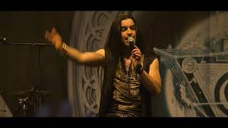 Download lagu Myrath - Believer (Sweden Rock Festival 2019) mp3 Download lagu Myrath - Believer (Sweden Rock Festival 2019) mp3