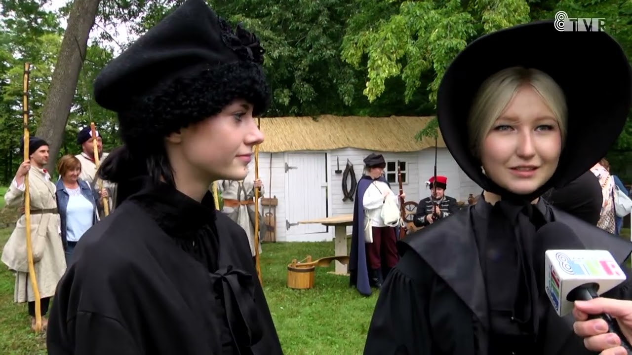 162. rocznica bitwy pod Sędziejowicami – uroczystości i rekonstrukcja