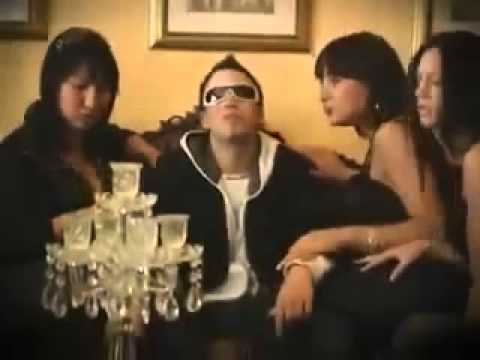 MOB feat  Rasta, LMR, Mixa, Kaya -Jurimo te snove (SPOT)