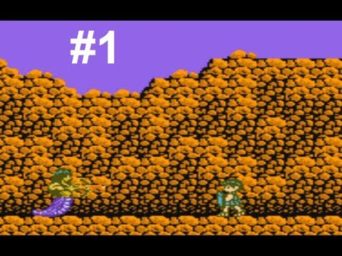 Let's Play The Battle of Olympus #1 - Quest to Rescue