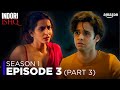 Indori Ishq Season 1 Episode 3 Part 3 Hindi Broken Love Drama Web Series Amazon D M A Player