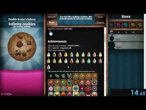 Cookie Clicker Name Code