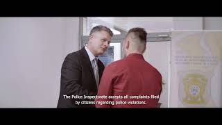 Linja e Kaltër 08000 3333