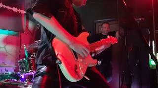 Download lagu Now Your Ships Are Burned - Live Yngwie Malmsteen Cover mp3
