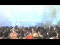 Midnight Juggernauts - So Many Frequencies @ Optimus Alive! (2008)