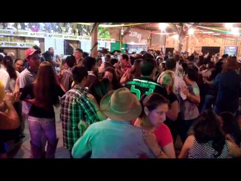 Baile no Capao Alto S. F. De Paula