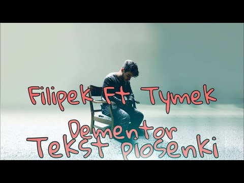 Filipek ft. Tymek Dementor Lyrics IKSZ (REUPLOAD)