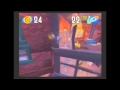 Let S Play Sly Cooper 1 Part 16 2D Platformer