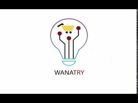 Wanatry Shop | AR Shopping Experience