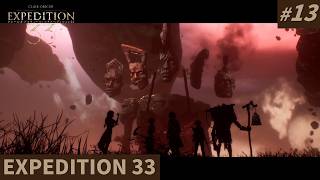 仮面【Clair Obscur: Expedition 33】#13
