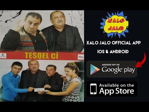 Teşqel Çi Xelo Jelo تەشقەل چی