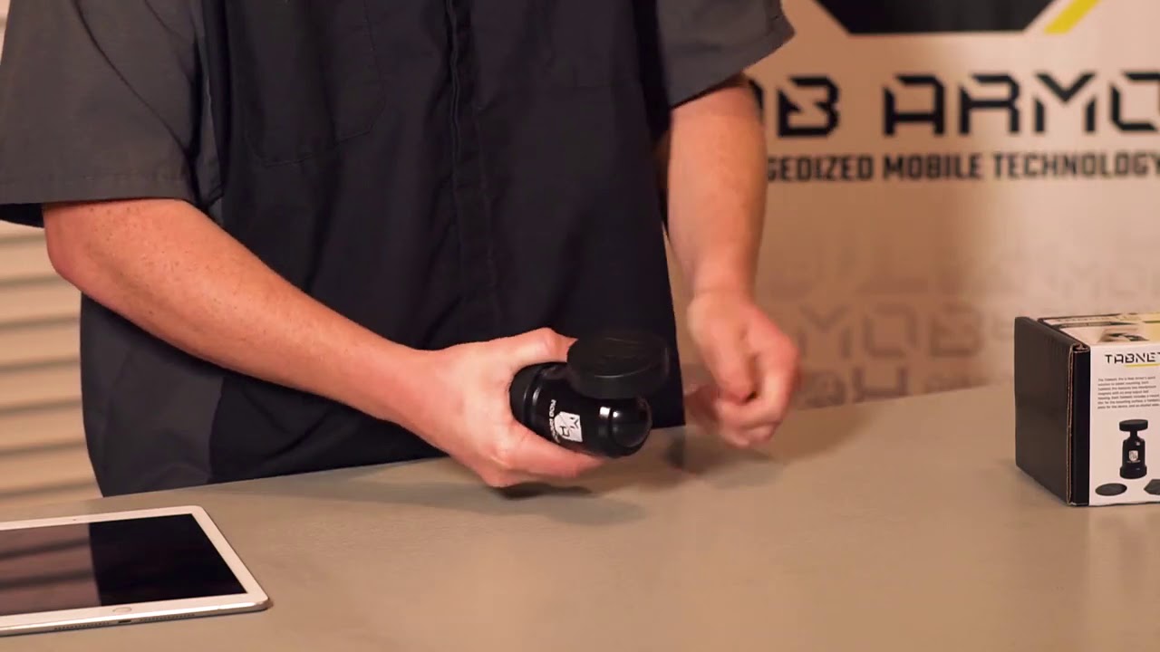 Product video placeholder