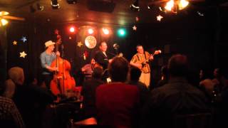 Big Sandy & His Fli-Rite Boys - Tequila Calling (2014)