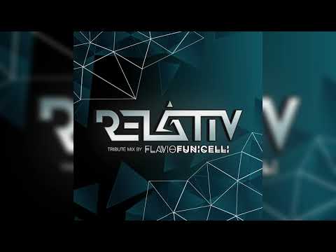 Flavio Funicelli - Relativ Tribute (Mix)