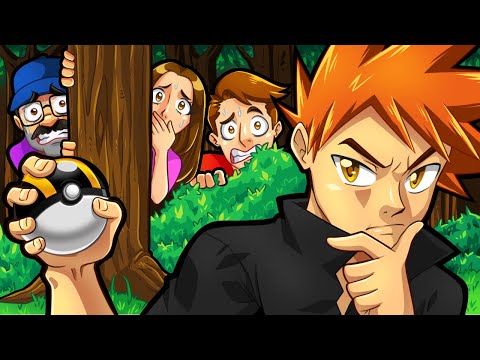 We Attempted A 3 Player Nuzlocke in Radical Red EP04