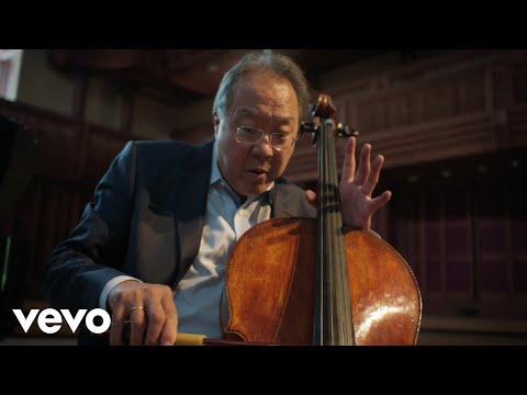 Symphony No. 5 in C Minor, Op. 67: I. Allegro con brio (Official Video)