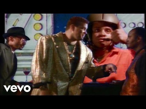 Sinbad - I Ain't Lyin'