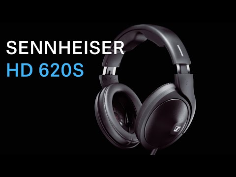 Sennheiser HD 620S – United States Sennheiser HD 620S – United States