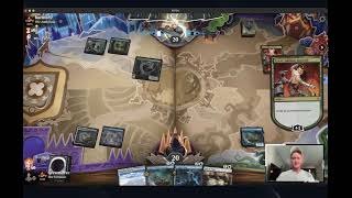 Refining the Sideboard | Azorius Artifact Aggro, Standard | MTG Arena