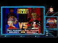 The King Of Fighters 98 New Faces Team Yashiro Shermie Chris Playthrough Gameplay