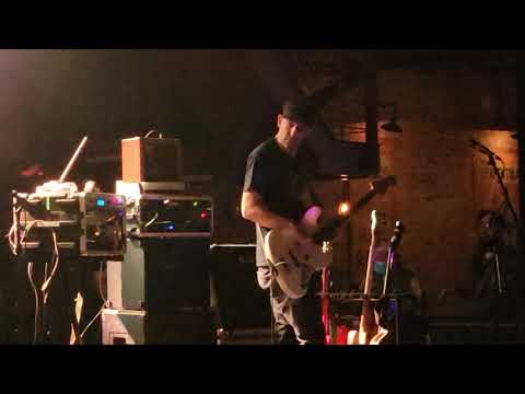 Sometimes True to Nothing - The Slip - Brooklyn Bowl NYC - Thu. Nov. 18, 2021