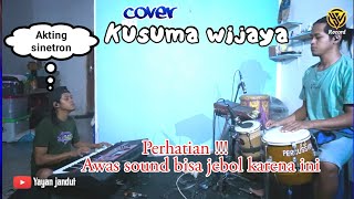 Download lagu Kusuma wijaya ( Cover ) Yayan Jandut version mp3