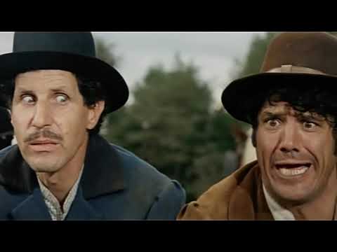 Franco e Ciccio   I Nipoti di Zorro 1968 Film