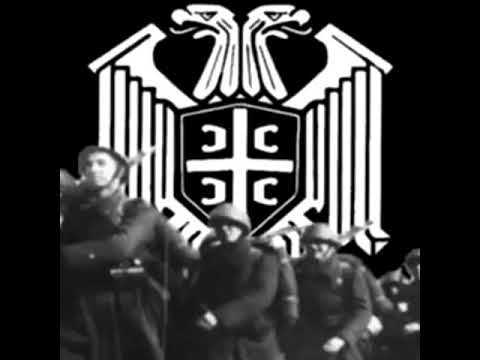 Providjenje - Nebeska Srbija