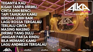 Download lagu Indo Edition ☆ Teganya Kau Lyodra Viral 2026‼️Breakbeat Indo Terbaik ✈✈✈ mp3