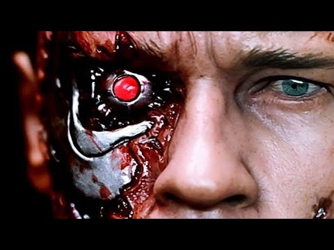 The Next Generation Of Terminators is much more Dangerous Than The First