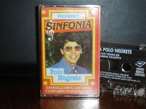 POLO NEGRETE 05. ESCUCHA SEÑOR (1986 VOL 7)