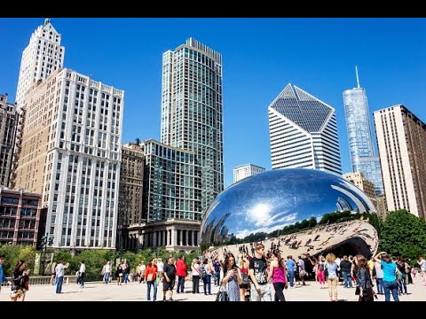WATCH LIVE | The "future of Chicago Tourism"