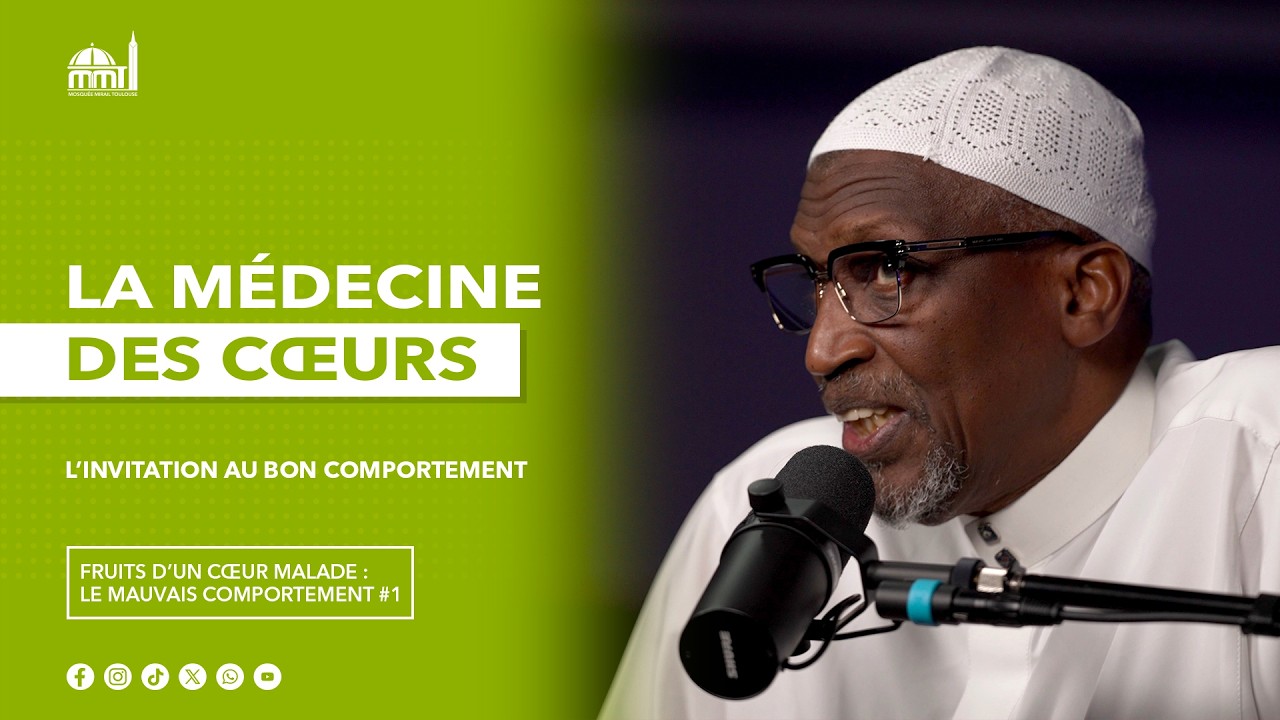Fruits d’un cœur malade : le mauvais comportement