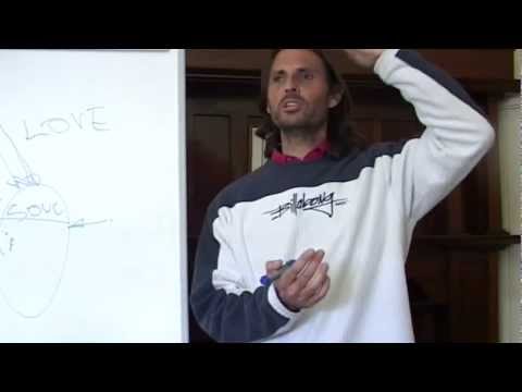 20080810 General Discussion - The Oneness Blessing P1