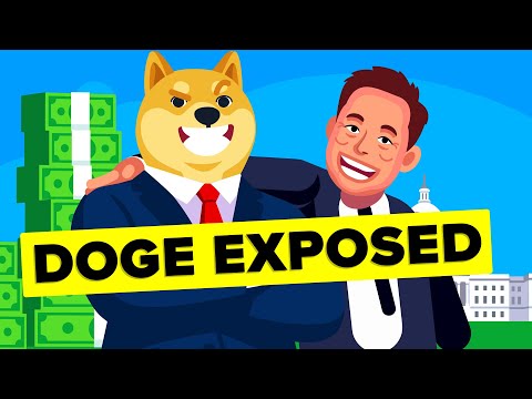 Musk Promised to Save Trillions, Here's What DOGE Really Saved