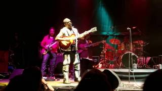Broadway Jungle - Toots &amp; The Maytals